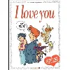 livre i love you