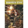 livre ignition city tome 1