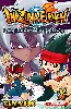 livre inazuma eleven x - tra