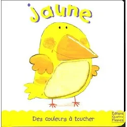 livre jaune