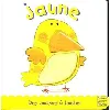 livre jaune
