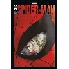 livre je suis spider - man