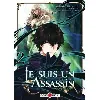 livre je suis un assassin (et je surpasse le héros) tome 2
