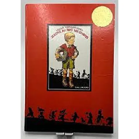 couverture de : J&eacute;r&eacute;mie au pays des ombres