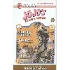 livre jojo's bizarre adventure