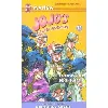 livre jojo's bizarre adventure