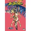 livre jojo's bizarre adventure - jojolion tome 1 - bienvenue à morio