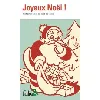 livre joyeux noël ! - histoires à lire au pied du sapin