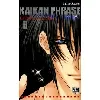 livre kaikan phrase tome 8
