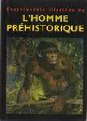 livre l'homme prehistorique