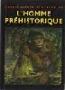 livre l'homme prehistorique