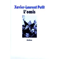 livre l'oasis