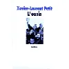 livre l'oasis