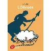 livre l'odyssée - texte abrégé