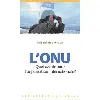 livre l'onu