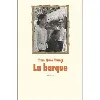 livre la barque