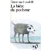 livre la bière du pecheur