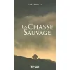 livre la chasse sauvage
