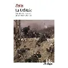 livre la débâcle