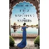 livre la fille du marchand de saphirs