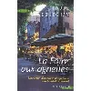 livre la foire aux agnelles , une leçon d'amour et d'espérance sous le soleil provençal