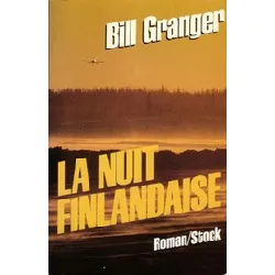 livre la nuit finlandaise