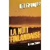 livre la nuit finlandaise