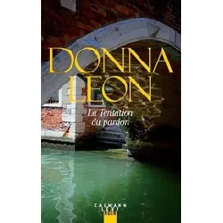 livre la tentation du pardon