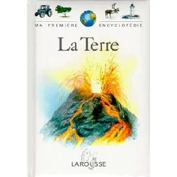 livre la terre