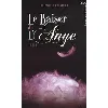 livre le baiser de l'ange - ames soeurs