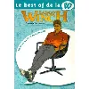 livre le best of de la bd - largo winch