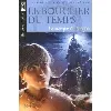 livre le bouclier du temps tome 3 - la marque du dragon