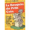 livre le bouquin du petit coin