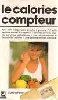 livre le calories - compteur