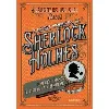 livre le carnet d'enquêtes de sherlock holmes - 10 grandes énigmes inextricables à résoudre