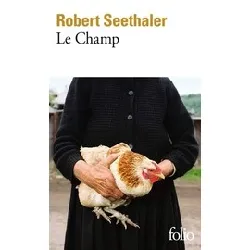 livre le champ