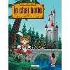 livre le chat botté d'après charles perrault