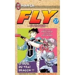 livre le duel du vrai dragon !