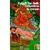 livre le fantôme du temple