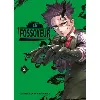 livre le fossoyeur tome 2