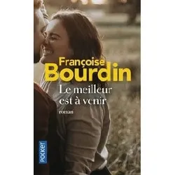 livre le meilleur est à venir