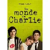 livre le monde de charlie