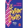 livre le rapport chinois