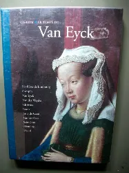 livre le temps de van eyck