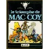 livre le triomphe de mac coy
