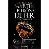 livre le trône de fer l'intégrale (a game of thrones) tome 2