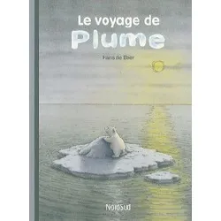 livre le voyage de plume