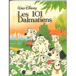 livre les 101 dalmatiens