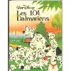 livre les 101 dalmatiens