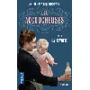 livre les accoucheuses tome 2 - la révolte